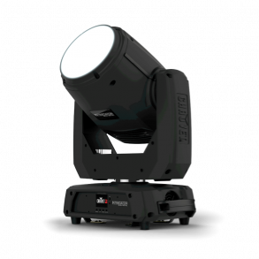 Chauvet DJ Intimidator Beam 355 IRC Demo/ny - ST