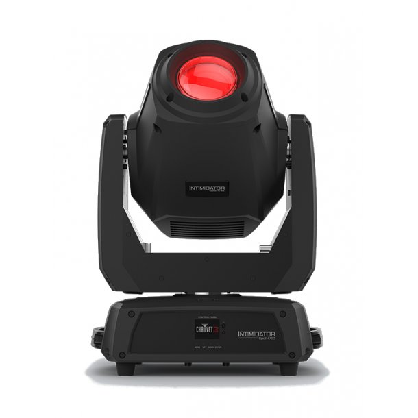 Chauvet DJ Intimidator Spot 475Z Demo/ny - ST