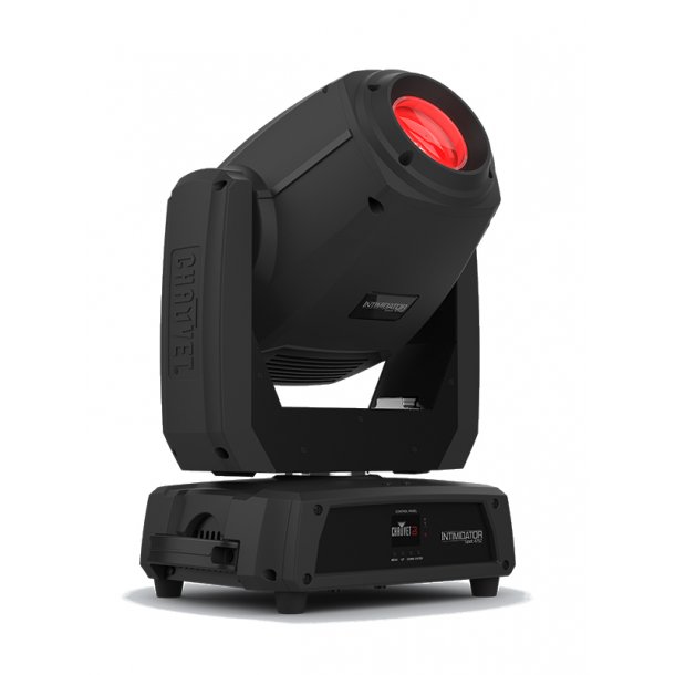 Chauvet DJ Intimidator Spot 475Z Demo/ny - ST