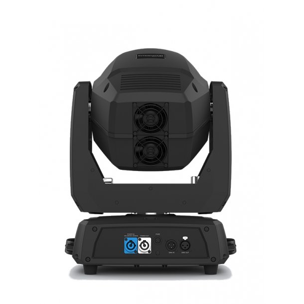 Chauvet DJ Intimidator Spot 475Z Demo/ny - ST