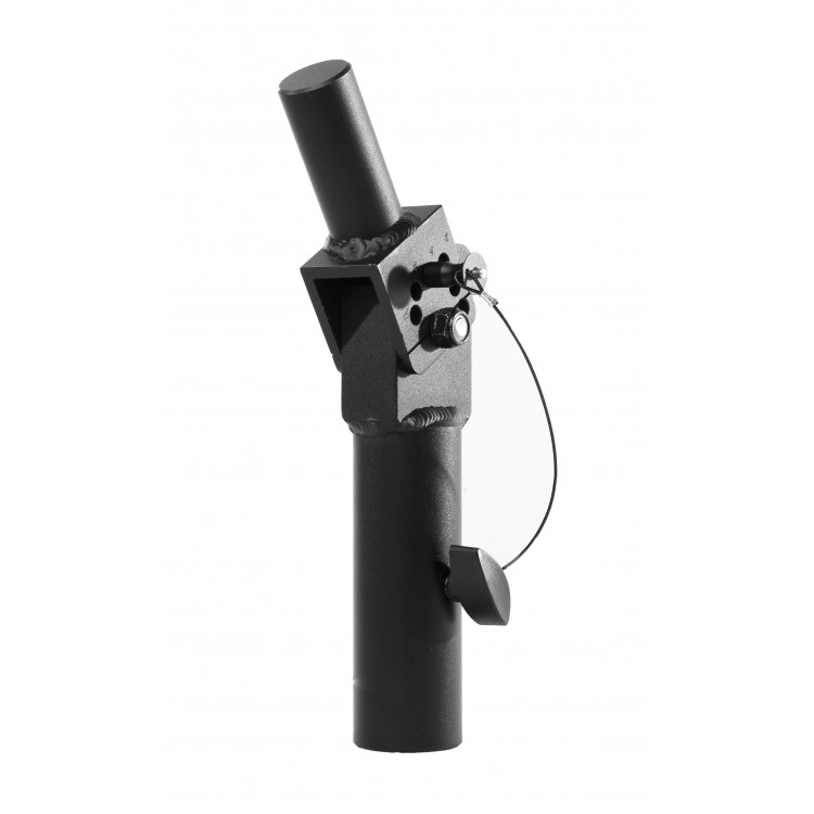KP010 0°10° Tilt for Speaker Stands Stativer MATRIX OUTLET restlager, udgåede sortimenter