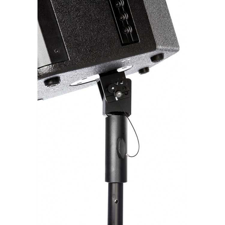 KP010 0°10° Tilt for Speaker Stands Stativer MATRIX OUTLET restlager, udgåede sortimenter