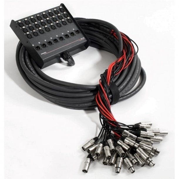 Proel EBN2408LU50 50m