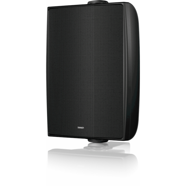 DVS6t BLACK