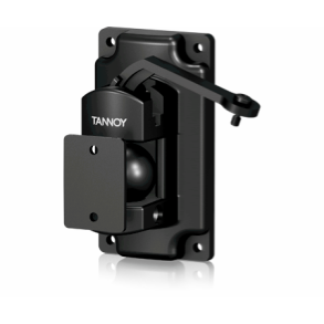 BRACKET VARIBALL AMS 5 BLK
