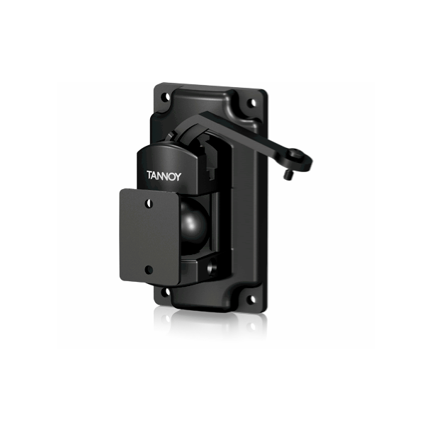 BRACKET VARIBALL AMS 5 BLK