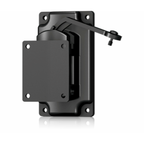 BRACKET VARIBALL AMS 6/8 BLK
