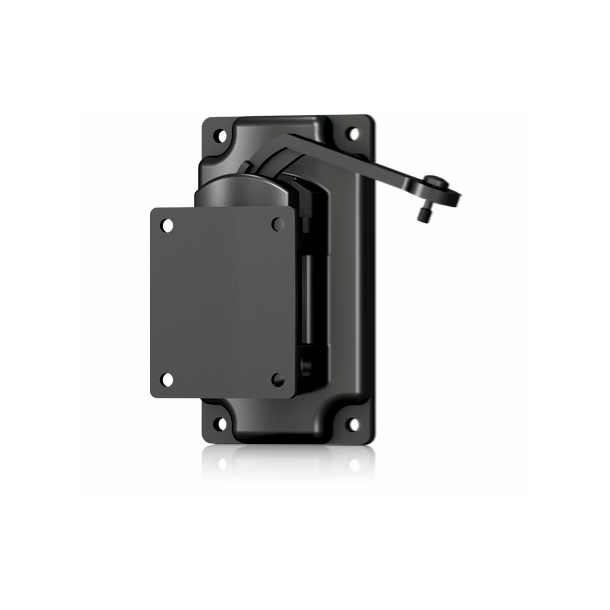 BRACKET VARIBALL AMS 6/8 BLK