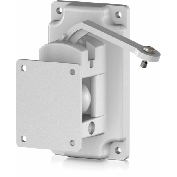 BRACKET VARIBALL AMS 6/8 WH