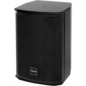 VXP 6 BLACK