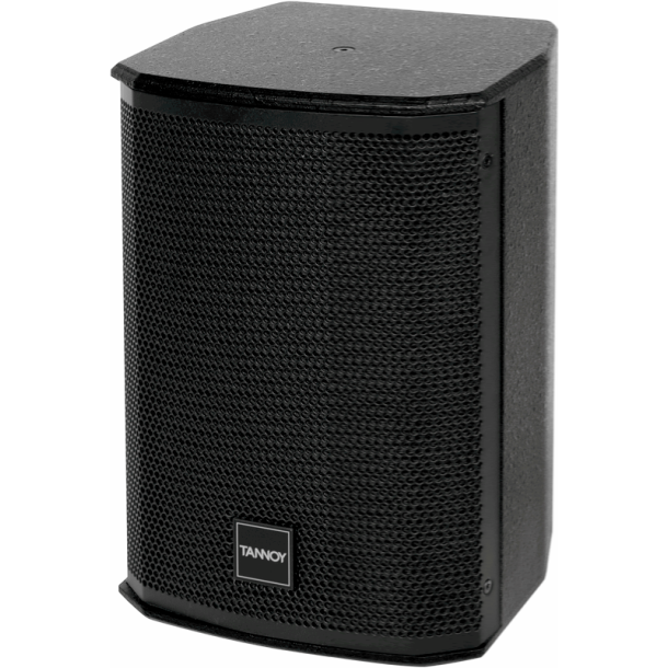 VXP 6 BLACK
