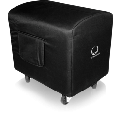 TS-PC18B-4  Deluxe cover iQ18b