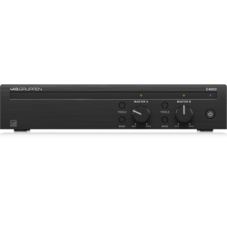 CA602 2x60 Watt Amp