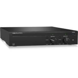 CA602 2x60 Watt Amp