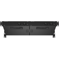 CA602 2x60 Watt Amp