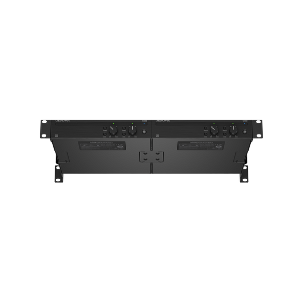 CA602 2x60 Watt Amp