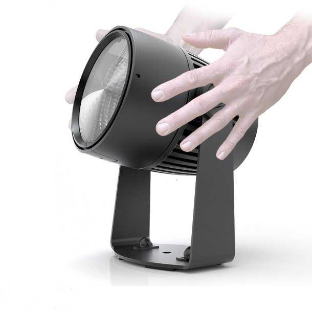 E.Show TW+ Black 200w