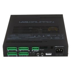 LUCIA 120/2M