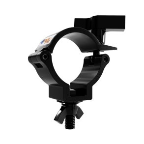 Global Half Coupler Small Easy 48-51/30/100kg blac