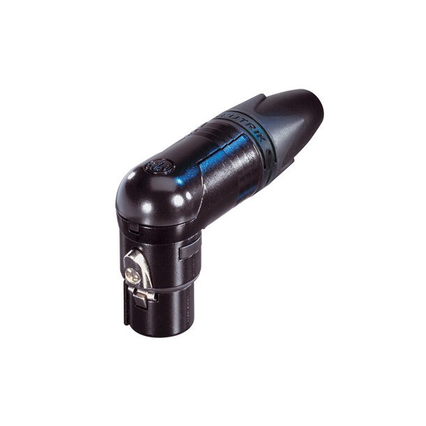 Blandede Neutrik Stik - SLGES SAMLET