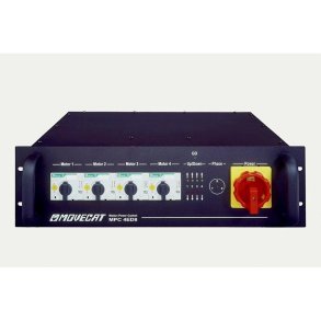 Moveket MPC 4ED8-SP-DC 2,5-4,0A Motor Controller