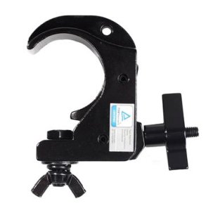 Admiral Selflock Coupler Black - Shorty 30mm