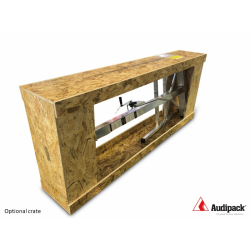 Audipack Screen-Crawler 190