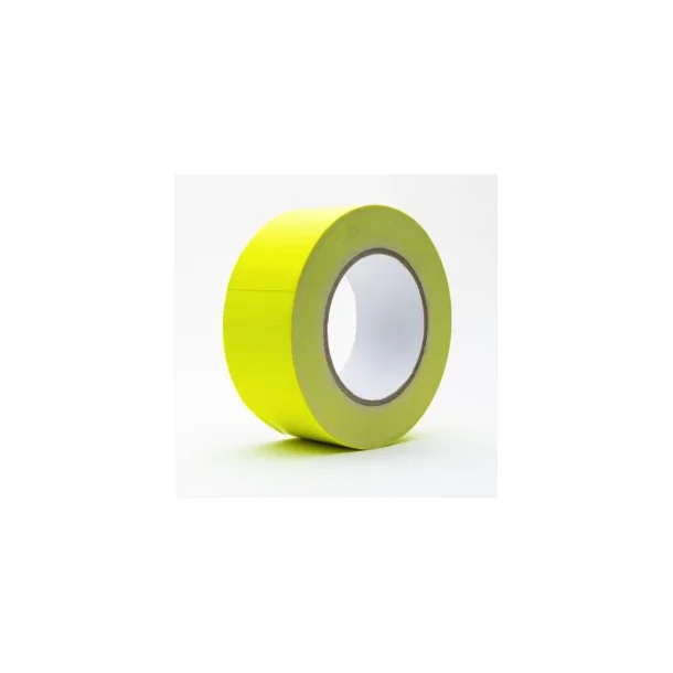Glow Gul 50mm x 25m