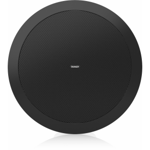 CVS 601 BLACK