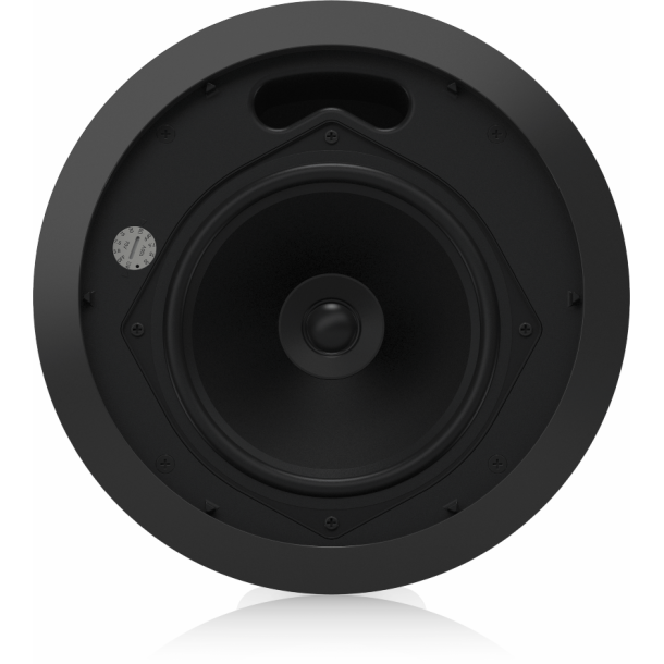 CVS 601 BLACK