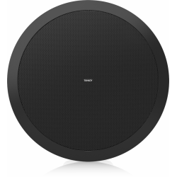 CVS 801 Black