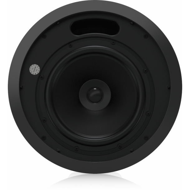 CVS 801 Black