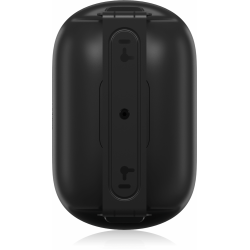 DVS 401 BLACK