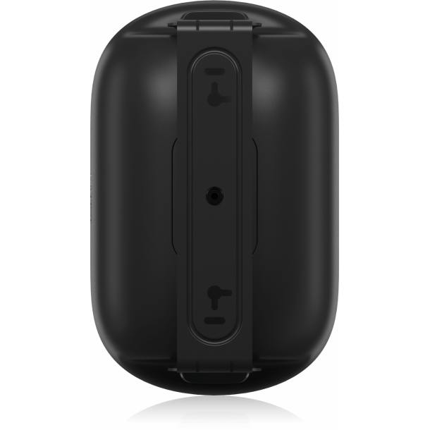 DVS 401 BLACK