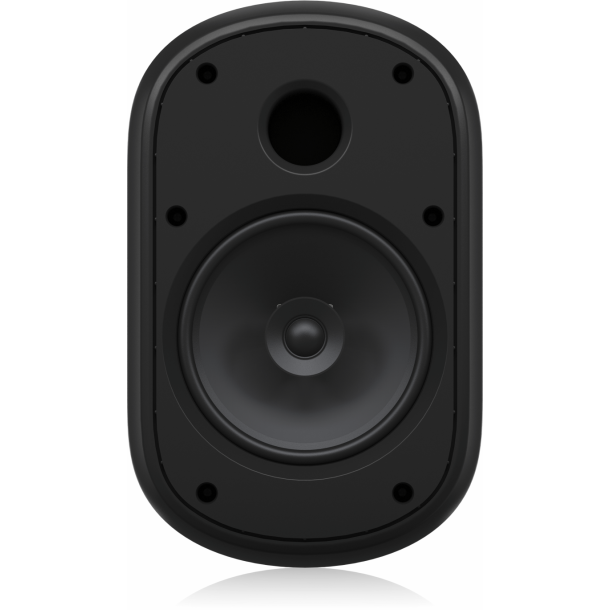 DVS 601 BLACK