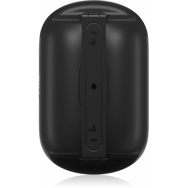 DVS 801 BLACK