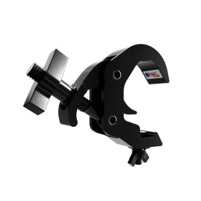Global Half Coupler Small Easy 48-51/30/100kg blac
