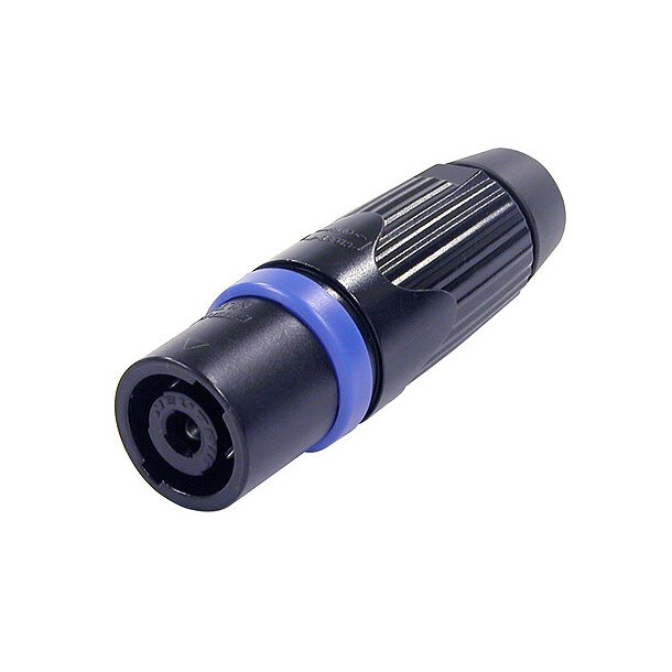 Blandede Neutrik Stik - SLGES SAMLET