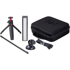 GLP Streamer Deluxe Kit +Case