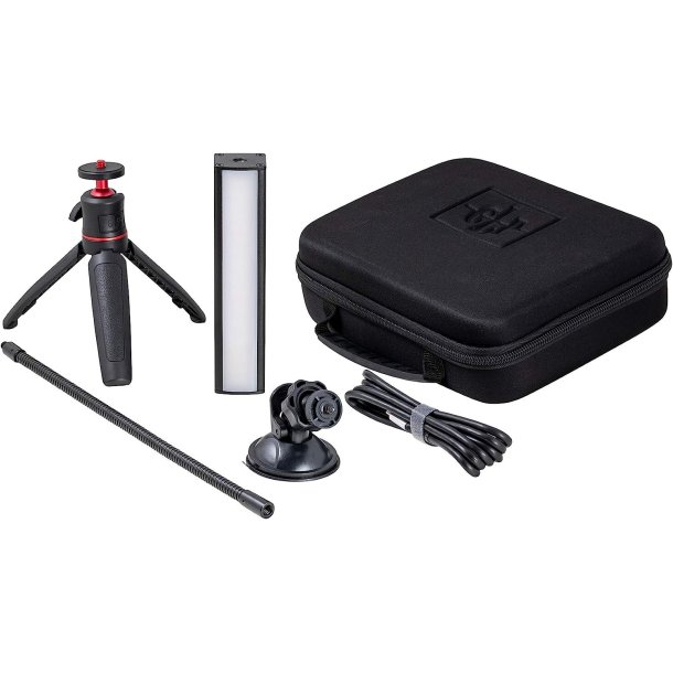 GLP Streamer Deluxe Kit +Case