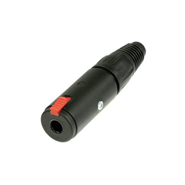 Blandede Neutrik Stik - SLGES SAMLET