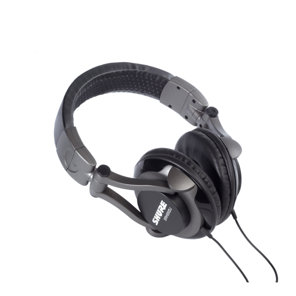 SRH550DJ DJ Hretelefon