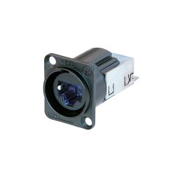 Blandede Neutrik Stik - SLGES SAMLET