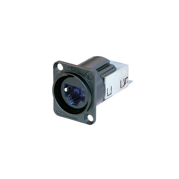 Blandede Neutrik Stik - SLGES SAMLET