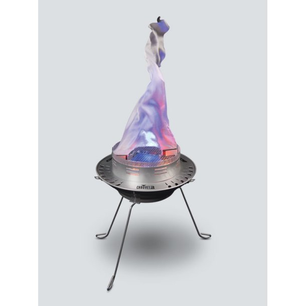 Chauvet DJ Bob LED H3