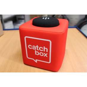 Catchbox Module - Rd