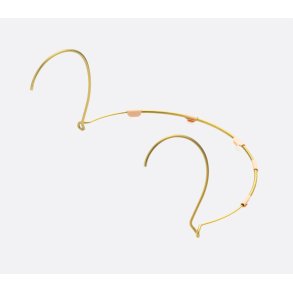 DPA AHM6000 Hovedbjle - beige