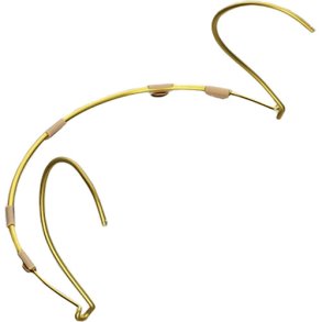 DPA AHM6000-L Hovedbjle large - beige