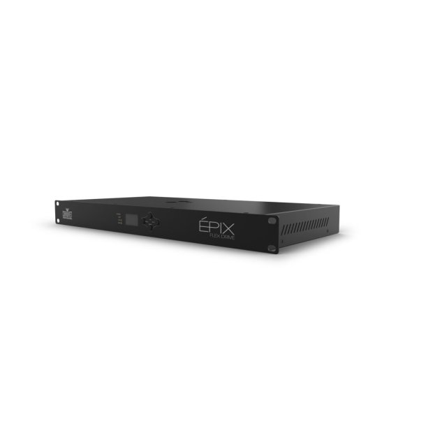 Epix Flex Drive