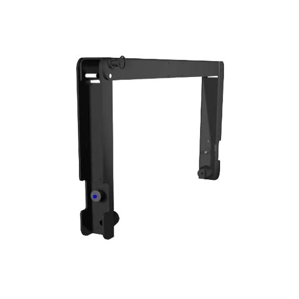 ETR15P - black Restlager
